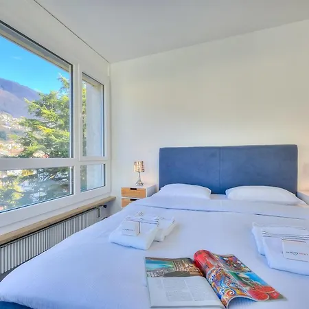 Casa Cupido- Happy Appartamento *