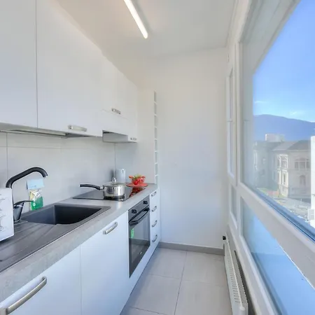 Apartment Casa Cupido- Happy