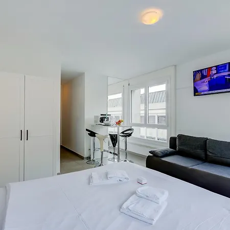 Apartment Casa Cupido- Happy