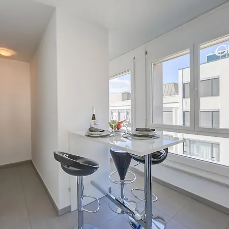 Apartment Casa Cupido- Happy *