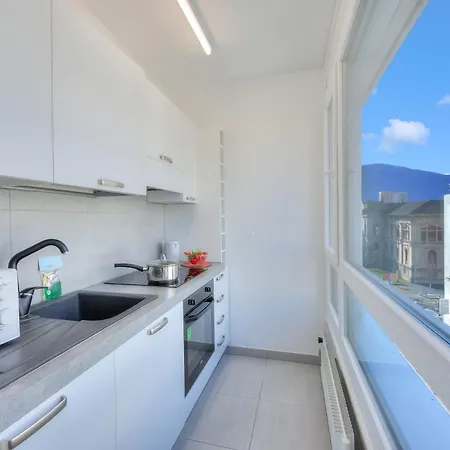Appartement Casa Cupido - Happy