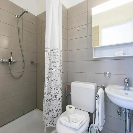 Appartement Casa Cupido - Happy Locarno