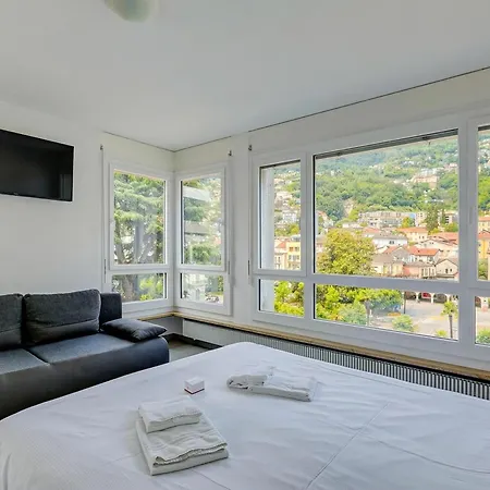 Appartement Casa Cupido - Happy *