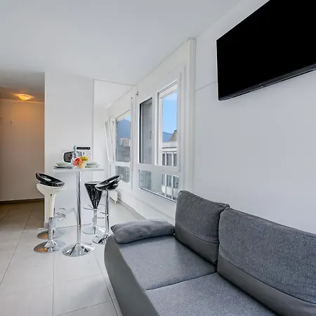 Appartement Casa Cupido - Happy *