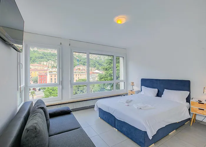 Casa Cupido- Happy * ロカルノ