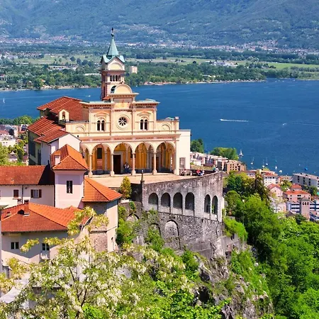 Appartement Casa Cupido- Happy *