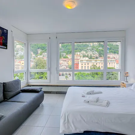 Casa Cupido- Happy Appartement