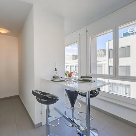 Appartement Casa Cupido- Happy *