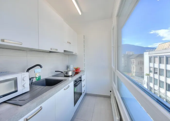 Apartament Casa Cupido- Happy