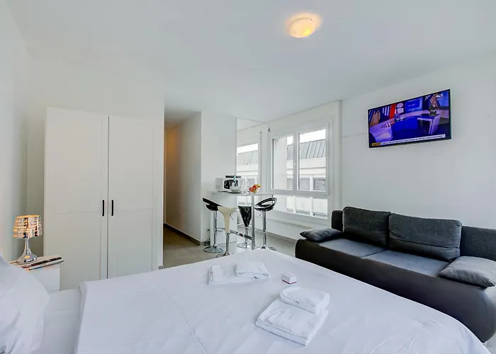 Apartament Casa Cupido- Happy