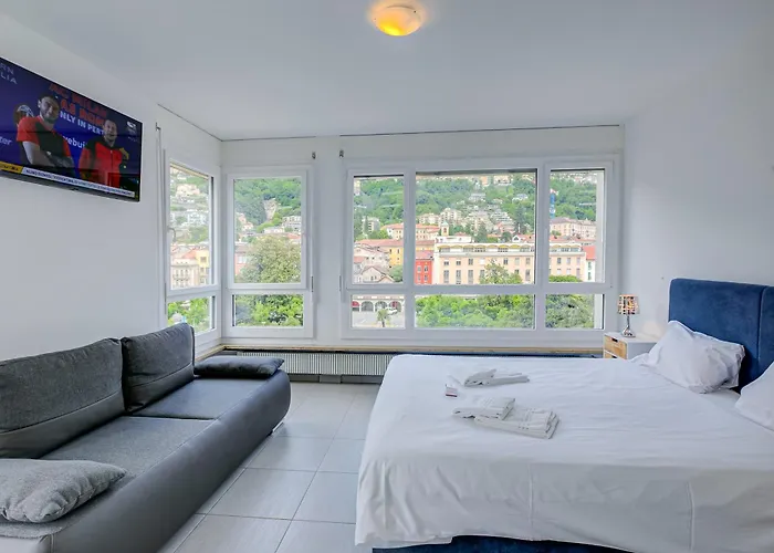 Casa Cupido- Happy Apartament