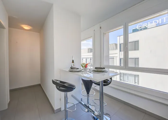 Apartament Casa Cupido- Happy *